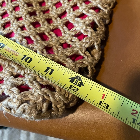 American Eagle Boho Crossbody - Picture 6 of 9